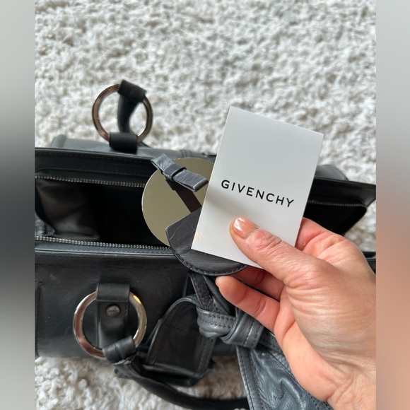 Authentic Givenchy hand bag - Picture 7 of 16